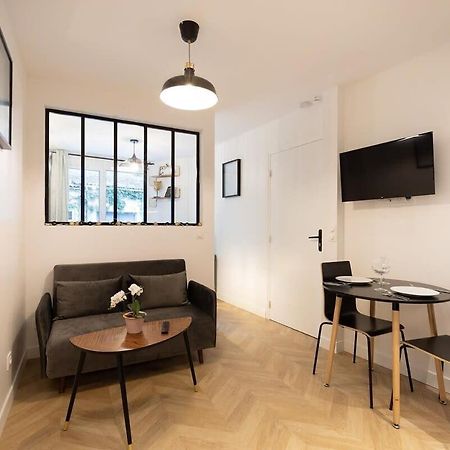 Stockholm Studio - City Center - フォンテーヌブロー エクステリア 写真